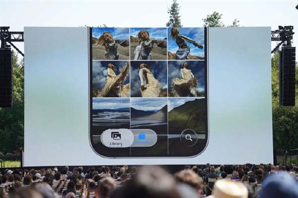 iOS 7后大變革！蘋果iOS 26發(fā)布：全局液態(tài)玻璃、AI無處不在