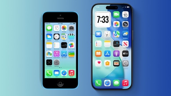 蘋果iOS 26引爭議！“液態(tài)玻璃”究竟算不算設(shè)計革新