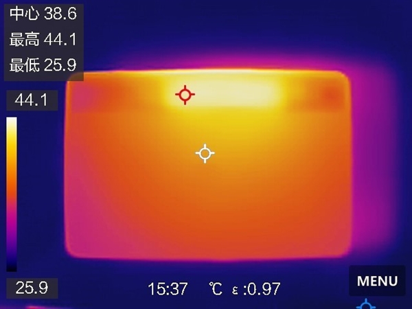 紅魔電競平板3 Pro上手：性能火力全開 9英寸板王