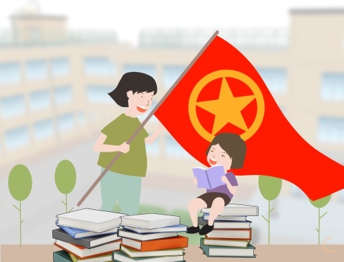 800字的團(tuán)員個(gè)人總結(jié)