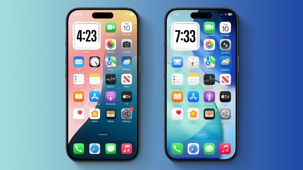 蘋果iOS 26引爭議！“液態(tài)玻璃”究竟算不算設(shè)計革新