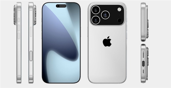 iPhone 17系列值不值得等三個(gè)月：所有爆料信息都在這了