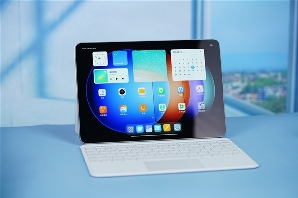 又一款玄戒O1新品！小米平板7S Pro來(lái)了：對(duì)標(biāo)iPad Air