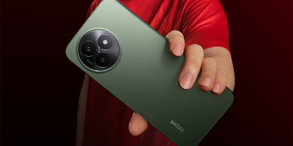 萬(wàn)元旗艦同款揚(yáng)聲器！REDMI K80至尊版音質(zhì)封神