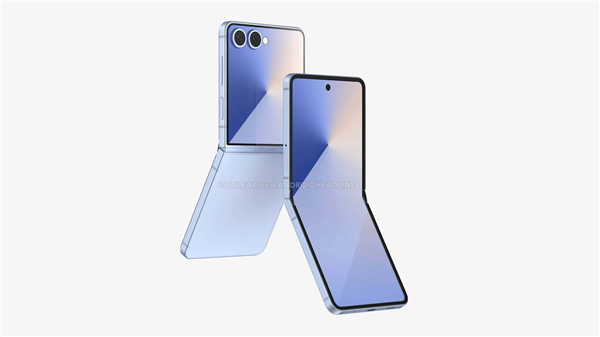 三星輕薄折疊屏來了！Galaxy Z Fold7/Flip7發(fā)布會(huì)定檔7月9日