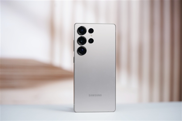 三星Galaxy S26 Ultra相機首曝：3倍長焦時隔5代首次升級