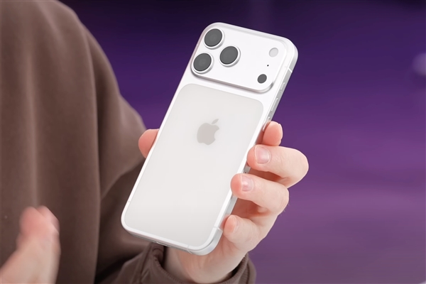 科技春晚來了！曝蘋果9月第2周舉行iPhone 17發(fā)布會(huì)