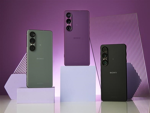 比想象更嚴(yán)重！索尼Xperia 1 VII問題擴(kuò)及全球：多地區(qū)停止銷售