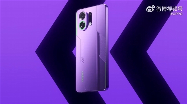 行業(yè)首個滿級防水散熱手機！OPPO K13 Turbo系列支持IPX9/IPX8/IPX6
