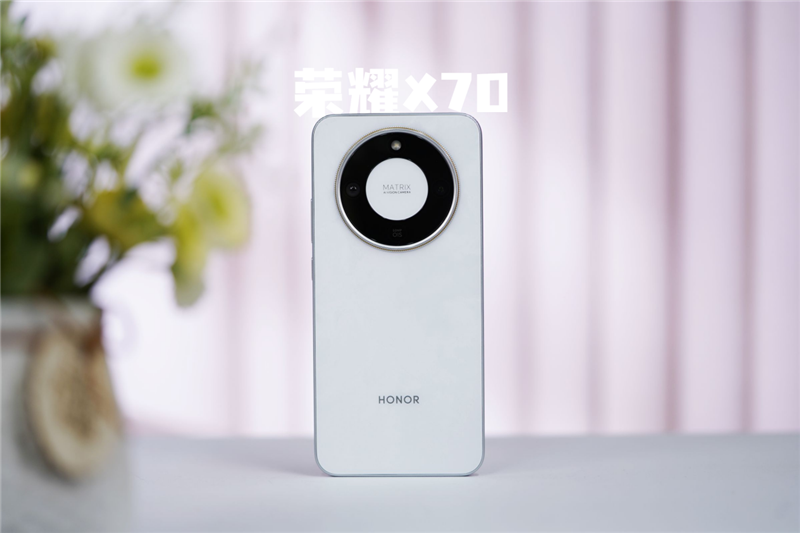 8300毫安電池、IP69K防水！榮耀X70全面評測：新一代耐用神機實至名歸