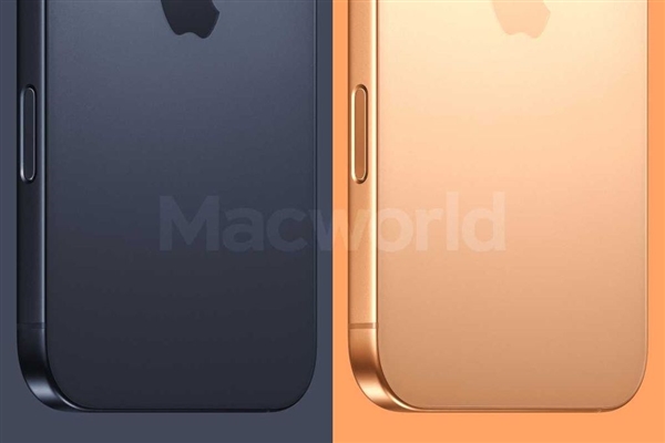外觀大改！iPhone 17系列4款機型全配色曝光